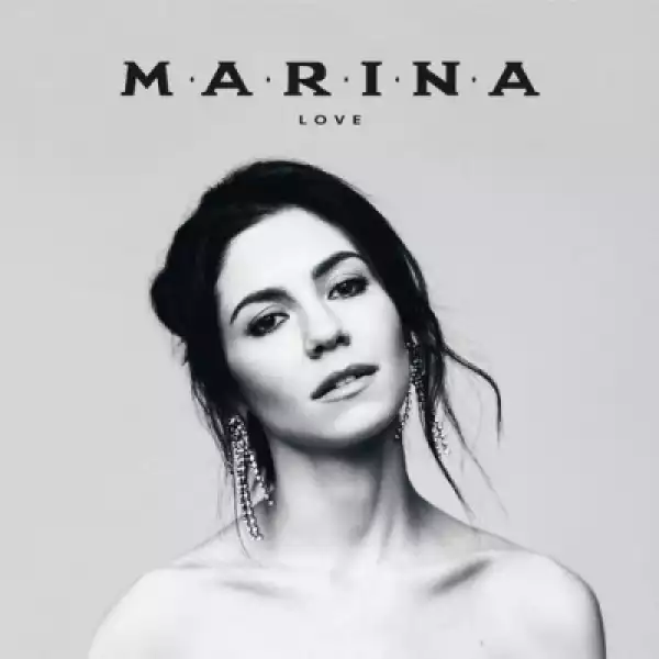 Marina - Baby (feat. MARINA & Luis Fonsi)